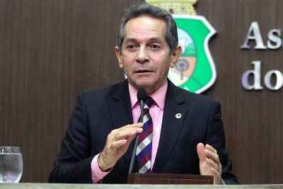 Deputado Heitor Férrer