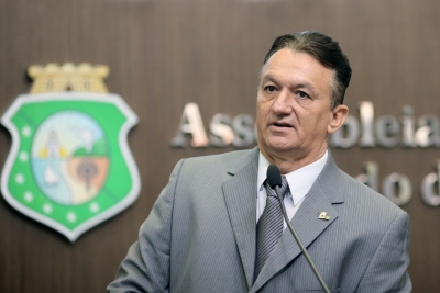 Dep. Ferreira Aragão (PDT)