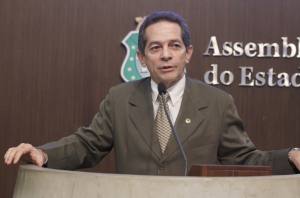 Dep. Heitor Férrer (PDT)