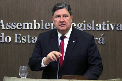 Deputado Romeu Audigueri 