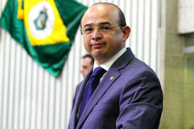 Deputado Sérgio Aguiar