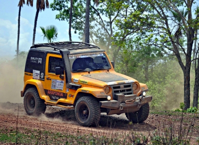 Comissão de Viação e Transporte debate regulamentação de off-road