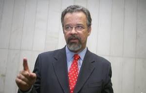 Deputado federal Raul Jungmann (PPS-PE)