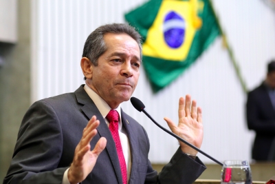 Deputado Heitor Férrer