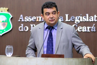 Deputado Carlos Felipe