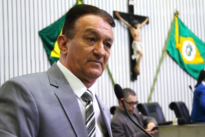 Deputado Ferreira Aragão