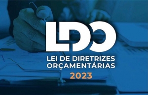 Projeto da LDO 2023 recebe emendas de deputados até sexta-feira