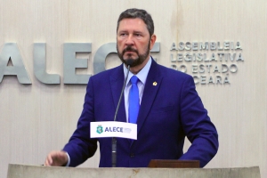 Deputado Romeu Aldigueri (PDT)