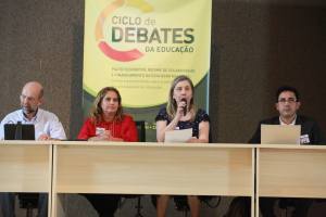 Ciclo de Debates 