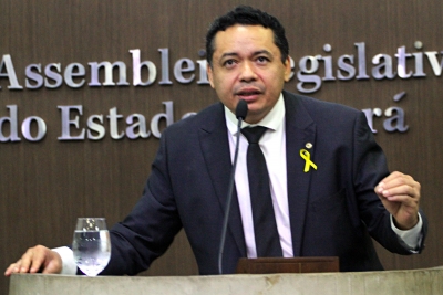 Deputado Tony Brito