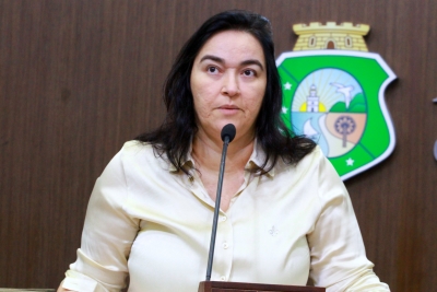 Deputada Dra. Silvana