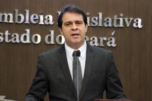 Dep. Evandro Leitão ( PDT )