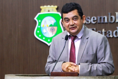 Deputado Carlos Felipe