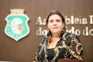 Dep. Fernanda Pessoa (PR)