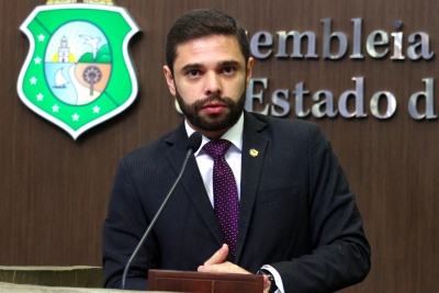 Deputado Julinho