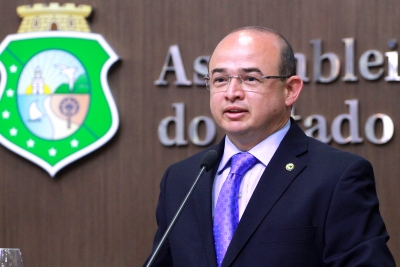 Deputado Sérgio Aguiar