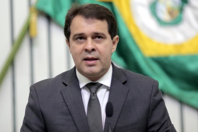 Dep. Evandro Leitão (PDT)