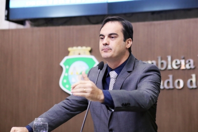 Deputado Capitão Wagner