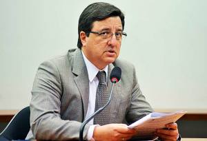 Deputado federal Danilo Forte 