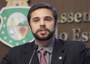 Dep. Júlio César Filho (PTN)