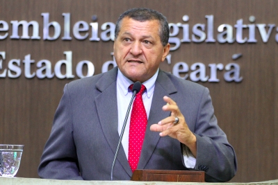 Deputado Dedé Teixeira