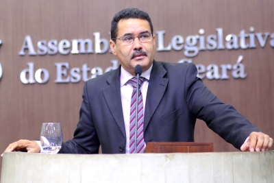 Deputado Moisés Braz