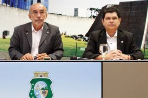 Secretário Mauro Filho apresenta balanço do segundo quadrimestre  