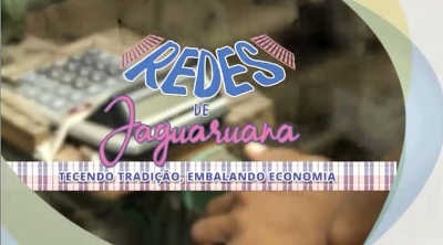 TV Assembleia apresenta série de reportagens “Redes de Jaguaruana”