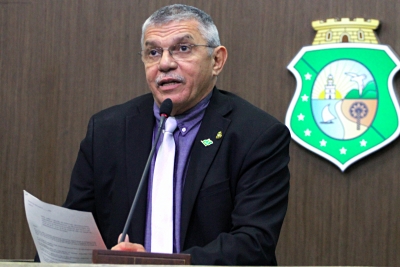 Deputado Delegado Cavalcante