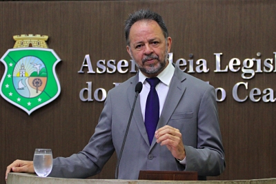 Deputado Acrísio Sena