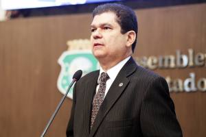 Deputado Mauro Filho (Pros)