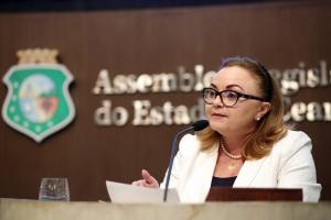 09/09/2014- Dep.Eliane Novais (PSB)