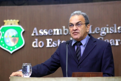 Deputado Dr. Santana