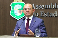 Deputado Sérgio Aguiar