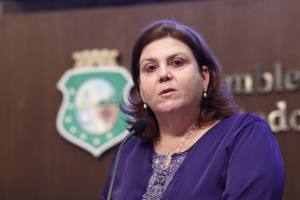 Dep. Fernanda Pessoa (PR)