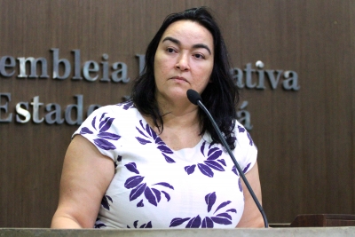 Deputada Dra. Silvana