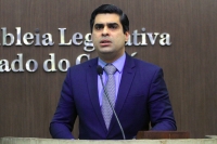 Deputado Queiroz Filho