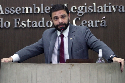 Deputado Júlio César Filho