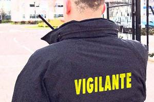 Vigilante