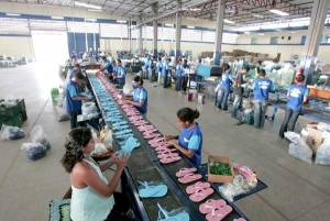 Situação do polo calçadista do Cariri é tema de debate na AL