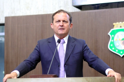 Deputado Odilon Aguiar
