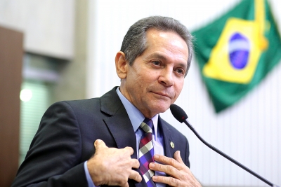 Deputado Heitor Férrer