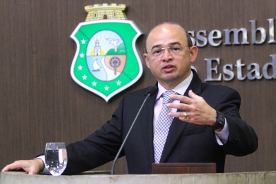 Deputado Sérgio Aguiar