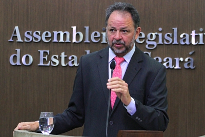 Deputado Acrísio Sena