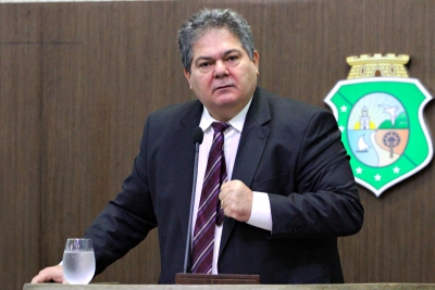 Deputado Osmar Baquit 