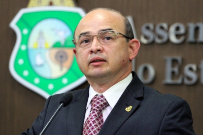 Deputado Sérgio Aguiar