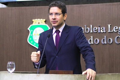 Deputado Renato Roseno