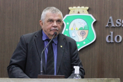 Dep. Delegado Cavalcante ( PSL )