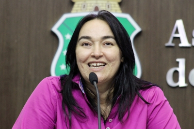 Deputada Dra. Silvana