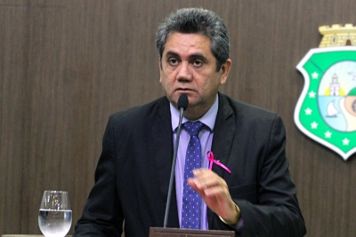 Deputado Edilardo Eufrásio